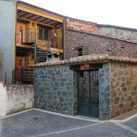 Tia Rulla 2 Guest House Pina de Montalgrao Exterior photo