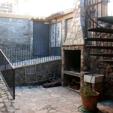 Tia Rulla 2 Guest House Pina de Montalgrao Exterior photo