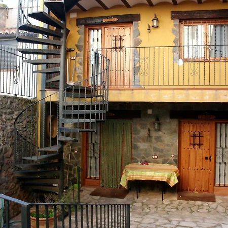 Tia Rulla 2 Guest House Pina de Montalgrao Exterior photo