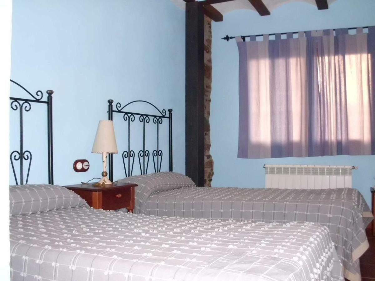Tia Rulla 2 Guest House Pina de Montalgrao Exterior photo